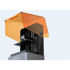 CREALITY HALOT-MAGE RESIN 3D PRINTER - Img 4