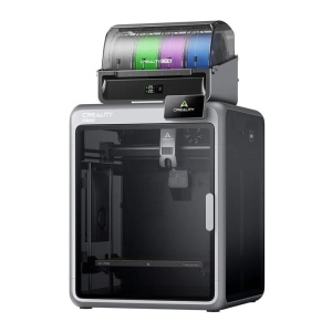 CREALITY K2 PRO COMBO FDM 3D PRINTER - Img 3