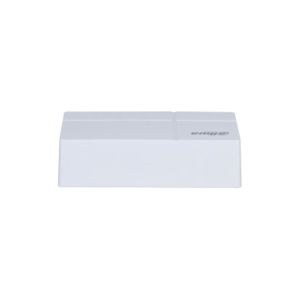 DAHUA 5 PORT UNMANAGED SWITCH PFS3005-5ET-L-V2, Interffata: 5 x 100Mbps, alimentare: 5 VDC; 1 A, Switching Capacity: 1 Gbit, Packet Forwarding Rate: 0.744 Mpps, Dimensiuni: 86.4 mm × 52.0 mm × 23.0 mm, Greuate: 0.12 kg - Img 2