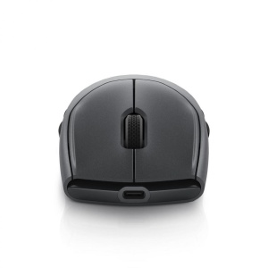 Dell Alienware Tri-Mode Wireless Gaming Mouse AW720M, Connection type: Tri-mode Wireless (2.4GHz, Bluetooth 5.1 and wired), Movement Resolution: 26000 dpi, , Magnetic Snap Charging Function, Adjustable Dots Per Inch (DPI), Wireless mode (2.4GHz), Buttons - Img 11