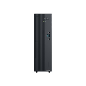Desktop ASUS ExpertCenter Small Form Factor, P500SV-07240H0040 / 90PF05A1-M00MH0, procesor Intel Core 7 Processor 240H 2.5GHz (24MB Cache, pana la 5.2GHz, 10 nuclee, 16 threads), grafica Intel Graphics integrata, memorie 16GB DDR5 SO-DIMM 5600MT/s (2