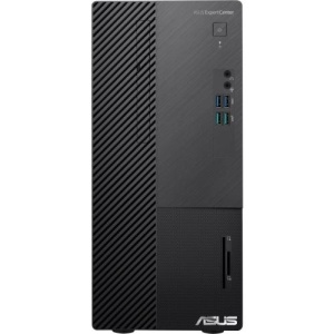 Desktop Business ASUS ExpertCenter D5,D500ME-513500021XA,512GB M.2 2280 NVMe™ PCIe® 4.0 SSD, 16GB DDR4 U-DIMM, Intel® Core™ i5-13500 Processor 2.5GHz (24M Cache, up to 4.8GHz, 14 cores), Trusted Platform Module (TPM) 2.0, 1-month trial for new Microsoft