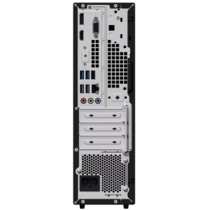 Desktop Business ASUS ExpertCenter D7 SFF, D700SER-514400010XA,512GB M.2 2280 NVMe™ PCIe® 4.0 SSD, 16GB DDR5 U-DIMM, Intel® Core™ i5-14400 Processor 2.5GHz (20M Cache, up to 4.7GHz, 10 cores), Trusted Platform Module (TPM) 2.0, 1-month trial for new - Img 3