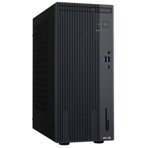 Desktop Business ASUS ExpertCenter P500 Mini TowerP500MV-31315U010XA, 512GB M.2 2280 NVMe™ PCIe® 4.0 SSD, 16GB DDR5 SO-DIMM, Intel® Core™ i3-1315U Processor 1.2 GHz (10MB Cache, up to 4.5 GHz, 6 cores, 8 Threads), 1-month trial for new Microsoft 365