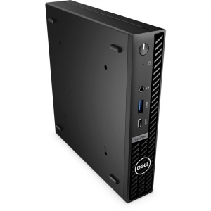 Desktop Dell OptiPlex 7020 MFF, Intel i3-14100T, 16GB Ram, 512GB SSD, Ubuntu - Img 4