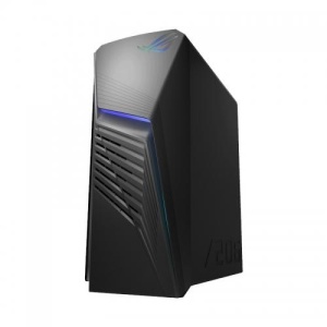 Desktop Gaming ASUS ROG Strix G13CHR, G13CHR-71470001101TB M.2 2280 NVMe™ PCIe® 4.0 SSD, 16GB DDR5 U-DIMM *2, NVIDIA® GeForce RTX™4060TI DUAL 8GB GDDR6 : 3xDP, 1x HDMI (up to 353 AI TOPs), Intel® Core™ i7-14700 Processor 2.1GHz (33M Cache, up to 5.3GHz, - Img 2