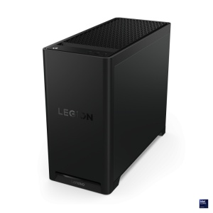 Desktop Gaming Lenovo Legion T5 30IAS10 , Intel® Core™ Ultra 5 225F, 10C (6P + 4E) / 10T, Max Turbo up to 4.9GHz, 22MB, video NVIDIA® GeForce RTX™ 5060 8GB GDDR7, RAM 2x 8GB UDIMM DDR5-5600; Four DDR5 UDIMM slots, dual-channel capable; Up to 64GB