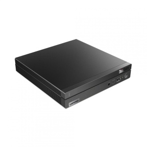 Desktop Lenovo ThinkCentre neo 50q Gen 4 Tiny, Intel Core i3-1215U, 6C (2P + 4E) / 8T, P-core 1.2 / 4.4GHz, E-core 0.9 / 3.3GHz, 10MB Intel Smart Cache, RAM 1x 8GB SODIMM DDR4-3200, 256GB SSD M.2 2280 PCIe 4.0x4 NVMe Opal 2.0, Video: Integrated Intel UHD - Img 7