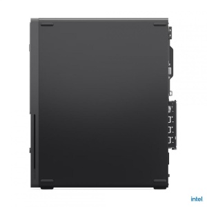 Desktop Lenovo ThinkCentre neo 50s Gen 6 , Intel® Core Ultra 5 225, 10C (6P + 4E) / 10T, Max Turbo up to 4.9GHz, 20MB Intel Smart Cache, RAM 1x 16GB UDIMM DDR5-5600, SSD 512GB SSD M.2 2280 PCIe® 4.0x4 NVMe®, Video: Intel® Arc™ A310 LP 4GB GDDR6, Optic: - Img 5