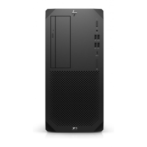 Desktop Workstation HP Z2 G9 Tower, Intel Core i7-14700K 20-Core, video dedicat nVIDIA RTX 2000 Ada 16 GB, RAM 32GB DDR5 4800MHz, SSD 1TB +512 GB, HP 125 BLK Wired Keyboard, HP Wired 128 LSR Mouse,700W, Microsoft Windows 11 Pro 64bit, 3yw - Img 3