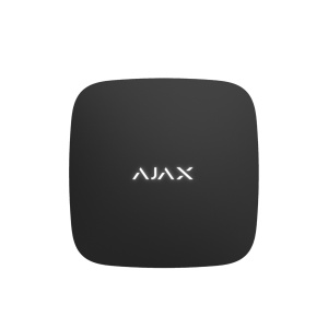 Detector inundatie wireless, AJAX LeaksProtect, negru