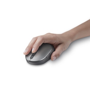 DL MOUSE MS5120W WIRELESS TITAN GRAY - Img 9