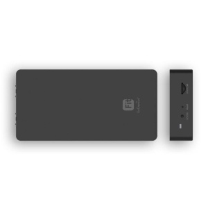 EnGenius Managed Desktop Control up to 100 FIT devices on up to 50 different local and/or remote networks Controller