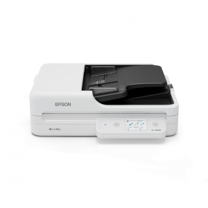EPSON DS-1760WN DESKTOP A4 SCANNER - Img 1