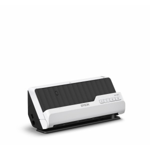 EPSON DS-C330 A4 Compact desktop Sheetfed Scanner, Rezolutie optica: 600 x 600 DPI, Sursa lumina: ReadyScan LED technology, Viteza scanare:30ppm, Capacitate ADF: 20 coli, Volum scanare: 5000 pagini/zi, Duplex, Formate:BMP, JPEG, TIFF, multi-TIFF, PDF, - Img 3