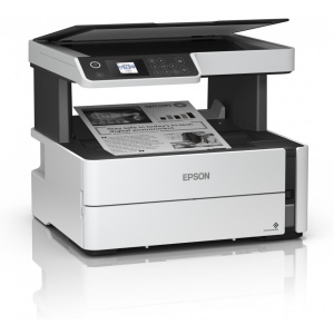 EPSON E-T M2170 CISS MONO INKJET MFP