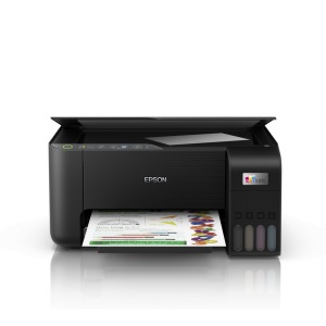 EPSON L3270 CISS COLOR INKJET MFP - Img 1