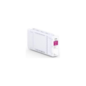 EPSON MAGENTA PIGMENT INKJET CART. T50U1, Capacitate: 350ml, compatibilitate: SureColor SC-T3700D, SureColor SC-T3700DE, SureColor SC-T3700E, SureColor SC-T5700D SureColor SC-T7700D, SureColor T5700DM Multi-function printer, SureColor T7700DM