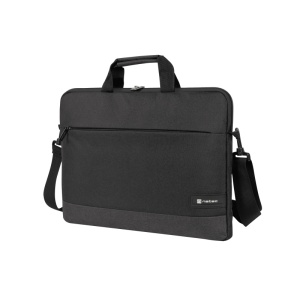 Geanta laptop Natec Goa 15.6" negru