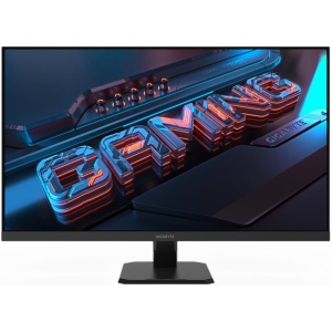 Gigabyte Monitor gaming 31.5" GS32Q, Non-glare, Rezolutie: 2560 x 1440 (QHD), Luminozitate: 300 cd/m2 (TYP), Contrast: 1200:1, Unghi vizualizare: 178°(H)/178°(V), Culori: 1.07B, Timp raspuns: 1ms, Refresh rate: 165Hz, HDR Ready, Flicker-free, Interfata: - Img 1