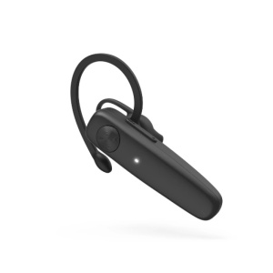 Hama 00184184. Product type: Headset. Connectivity technology: Wireless, Bluetooth. Recommended usage: Calls/Music. Headphone frequency: 20 - 20000 Hz. Wireless range: 10 m. Weight: 9 g. Product colour: Black