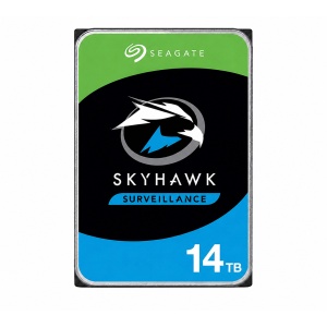 Hard disk supraveghere Seagate Exos 14 TB ST14000NM000J
