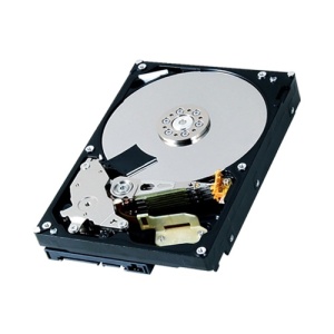 HDD Surveillance Toshiba, 3.5", 2TB, DT02-V, SATA3, 5400rpm, 128MB,  - Img 2