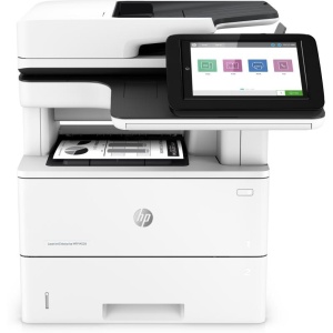 HP LaserJet Enterprise MFP M528dn. Print technology: Laser, Printing: Mono printing, Maximum resolution: 1200 x 1200 DPI. Copying: Colour copying, Maximum copy resolution: 600 x 600 DPI. Scanning: Colour scanning, Optical scanning resolution: 600 x 600