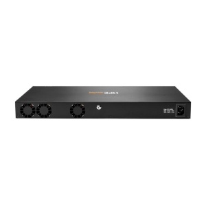 HPE Aruba Networking CX 6200F 24G Class4 PoE 4SFP+ 370W Switch - Img 3