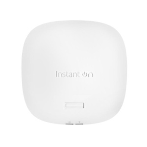 HPE Networking Instant On Access Point Bundle with PSU (EU) AP25