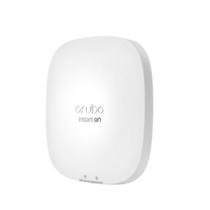 HPE Networking Instant On Access Point Bundle with PSU (WW) AP22 - Img 3