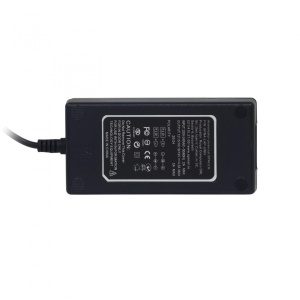 Incarcator laptop universal Spacer 96W, 9 tipuri de mufe, voltaj iesire 12 / 15 / 16 / 18 / / 19 volt - Img 4