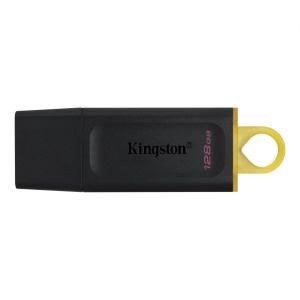 KS USB 128GB DATATRAVELER EXODIA 3.2 B/Y