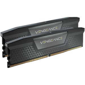 Memorie RAM Corsair Vengeance 32GB DDR5 5600MHz CL40 Kit of 2 - Img 2