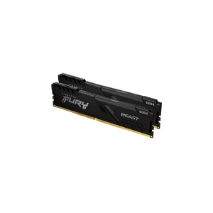 Memorie RAM notebook Kingston DIMM DDR4 32GB 2666MHz CL20 1.2VKit of 2