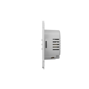 Modul întrerupător wireless, Ajax LightCore 2-way (cap scară) - Img 5
