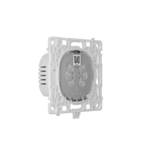 Modul întrerupător wireless, AJAX LightCore Crossover (Cap Scara Cruce) - Img 3