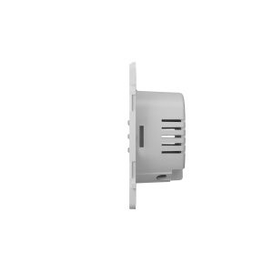 Modul întrerupător wireless, Ajax LightCore Dimmer (vertical) - Img 5