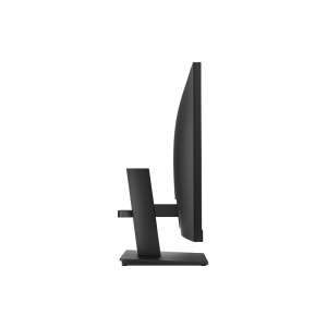 Monitor 23.8" HP Series 3 Pro 324ph, LED, IPS, FHD 1920x1080, 16:9, 5 ms, 250 cd/m², 1000:1 static / 8000000:1 dinamic, 178°/178°, 1x DP 1.2/ 1x HDMI 1.4/ 1x VGA, Tilt: -5 to +23°, VESA 100x100, Black, 3yw - Img 4