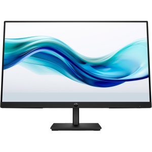Monitor 23.8" HP Series 3 Pro, LED, IPS, FHD 1920x1080, 16:9, 5 ms, VESA 100x100, Black, 3yw