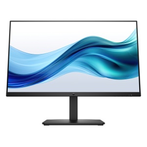 Monitor 27" HP Series 3 Pro 327pe, LED, IPS, FHD 1920x1080, 16:9, 5 ms, 250 cd/m², 1300:1 static / 8000000:1 dinamic, 178°/178°, 1x VGA/ 1x DP 1.2/ 1x HDMI 1.4, Swivel: ±30°; Tilt: -5 to +20°; Pivot rotation: ±90°; Height adjustment: 100 mm, VESA
