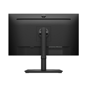 Monitor 27" HP Series 3 Pro 327pe, LED, IPS, FHD 1920x1080, 16:9, 5 ms, 250 cd/m², 1300:1 static / 8000000:1 dinamic, 178°/178°, 1x VGA/ 1x DP 1.2/ 1x HDMI 1.4, Swivel: ±30°; Tilt: -5 to +20°; Pivot rotation: ±90°; Height adjustment: 100 mm, VESA - Img 5