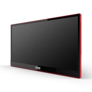Monitor AOC 15.6" 16G3 - Img 5