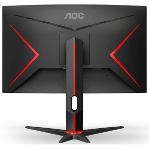 Monitor AOC 27" C27G2ZU/BK - Img 4
