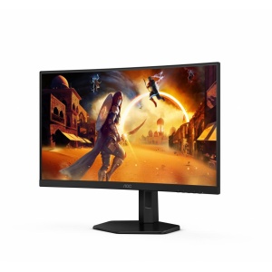 Monitor AOC 27" C27G4ZXU - Img 3