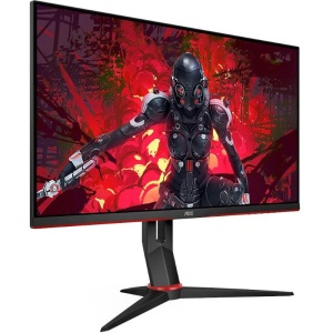 Monitor AOC 27" Q27G2U/BK - Img 2