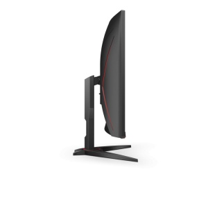 Monitor AOC 31.2" CQ32G2SE/BK - Img 7