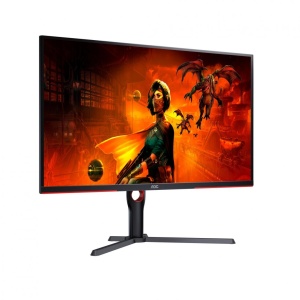 Monitor AOC 31.2" U32G3X/BK - Img 4