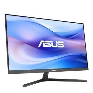 Monitor Asus 27" VU279CFE-B, Diagonal (inch): 27, Diagonal (cm): 69, Aspect ratio: 16:9, Panel: IPS, Resolution: 1920x1080, Refresh Rate: 100Hz, Response time GtG: 1ms, Brightness (max): 250 cd/㎡, Contrast (static) : 1300:1, Viewing angle: 178°/178°, - Img 4