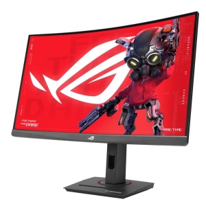 Monitor Asus 27" XG27WCMS - Img 2